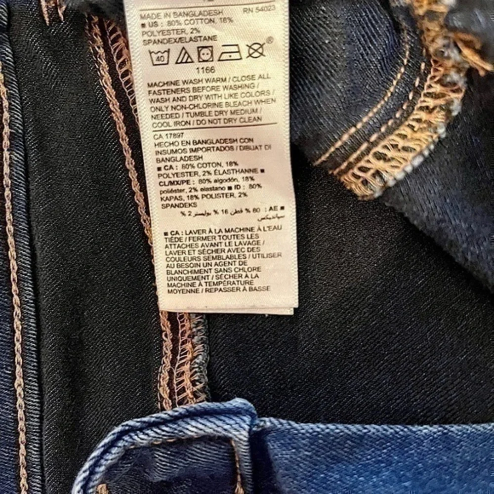 OLD NAVY JEGGINGS